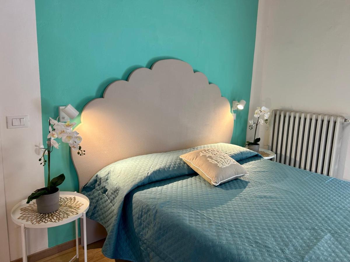 Turchese Suite بيزا المظهر الخارجي الصورة