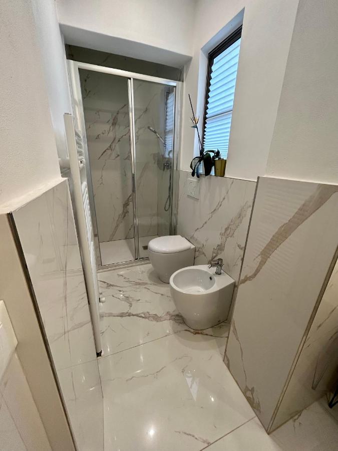 Turchese Suite بيزا المظهر الخارجي الصورة