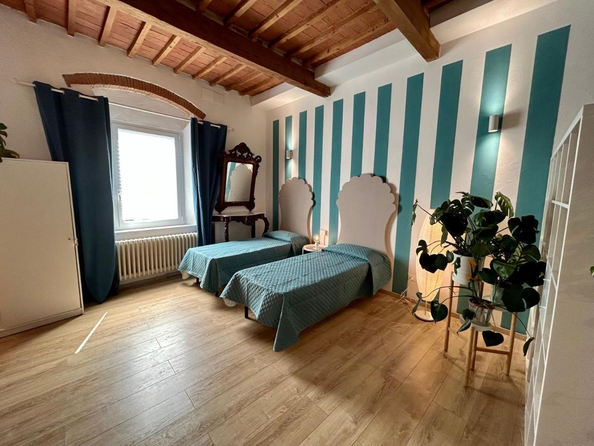 Turchese Suite بيزا المظهر الخارجي الصورة