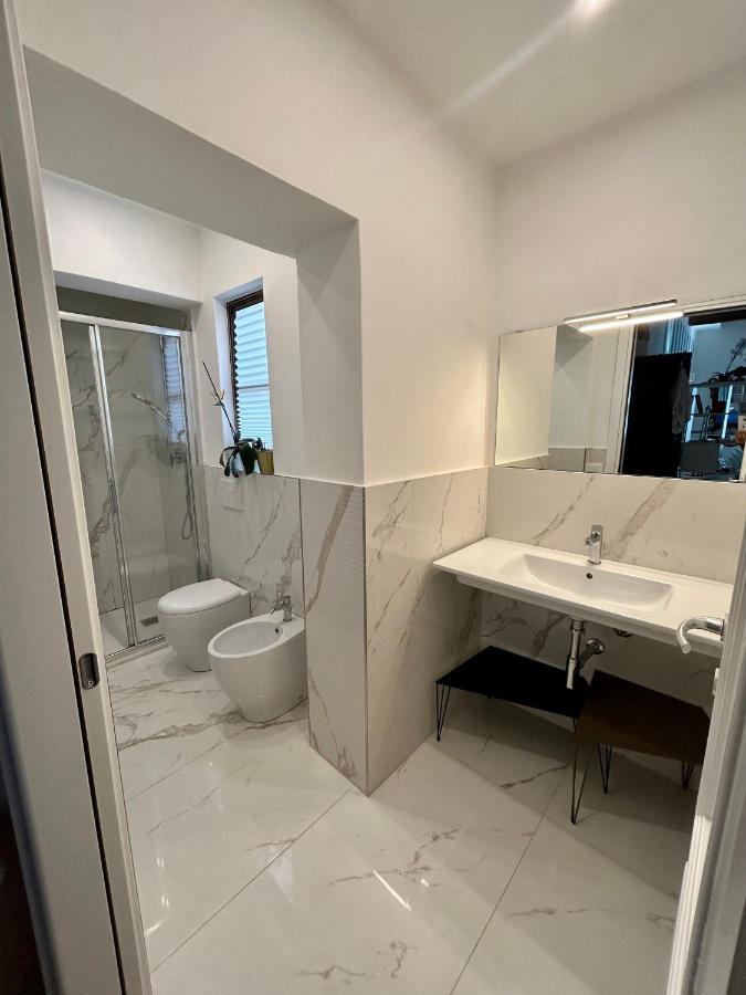 Turchese Suite بيزا المظهر الخارجي الصورة